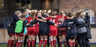 Nu kan du streame pige-ungdomslandsholdenes kampe