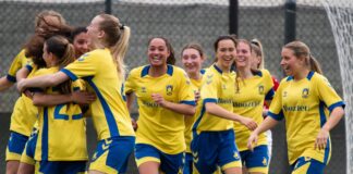 U18DM: Brøndby IF tager storsejr og Fortuna sejrede på udebane