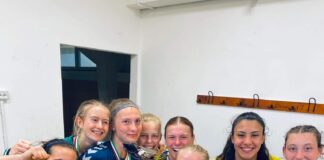 Brøndby IF U18 vinder Viareggio Cup i Firenze