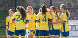 U18DM: Brøndby IF går efter top 3 i foråret