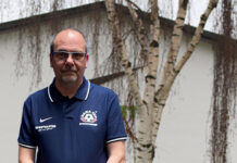 Mogens skal sikre de yngste en god start på fodboldlivet i Fortuna