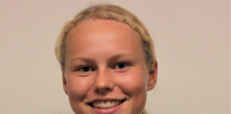 U17-Landsholdet: “Det er den fedeste oplevelse jeg har haft med landsholdet”