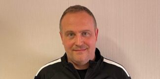 Kvinderne i Solrød FC får ny cheftræner
