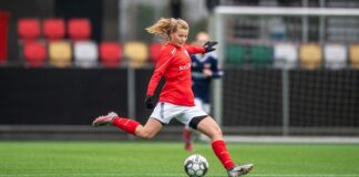 U18DM: Silkeborg IF Q er klar til sæsonstart