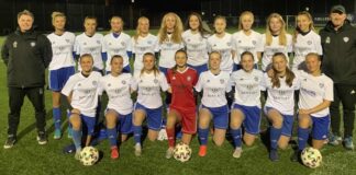 Hellerup Idrætsklub (HIK) satser stort på DBU pige licens