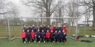 AaB topper U16 DM-pulje: “Vi glæder os til at spille om point igen”