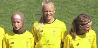 GLÆDELIG INTERNATIONAL KVINDEDAG!