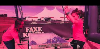 Dana Cup handler om fodbold og om at have det sjovt