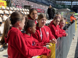 Det hele starter med en drøm