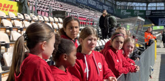 Det hele starter med en drøm