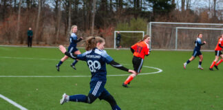 Efterskoletræneren: “At være fodboldlærer på en efterskole er seriøst verdens fedeste job”