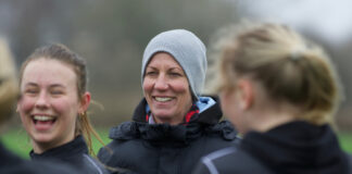 Efterskoletræneren: “Hvis man har det godt sammen, vil man også yde mere sammen”