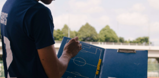 Hellerup Idrætsklub (HIK) på jagt efter Head of Coaching til ny talent/licens satsning