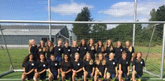 7 måls sejr til Brøndby i Thy og point til Farum i U16 DM Ligaen