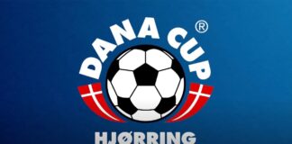 De gode tider er tilbage denne sommer