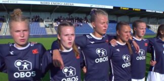Dana Cup er en af de største ungdomsfodboldoplevelser i verden