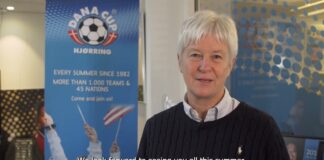 God påskeferie alle sammen!