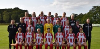 Storsejr til AaB og pointdeling i Silkeborg i U18DM Ligaen