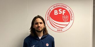 BSF styrker pigetalent udviklingsmiljøet med ansættelse af mental træner.