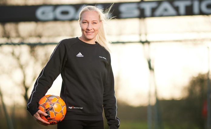 BGI trainer 2022 Signe