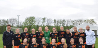 VIES slår EVN i finalen og vinder DM for efterskoler