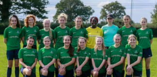 Richmond Park FC – England