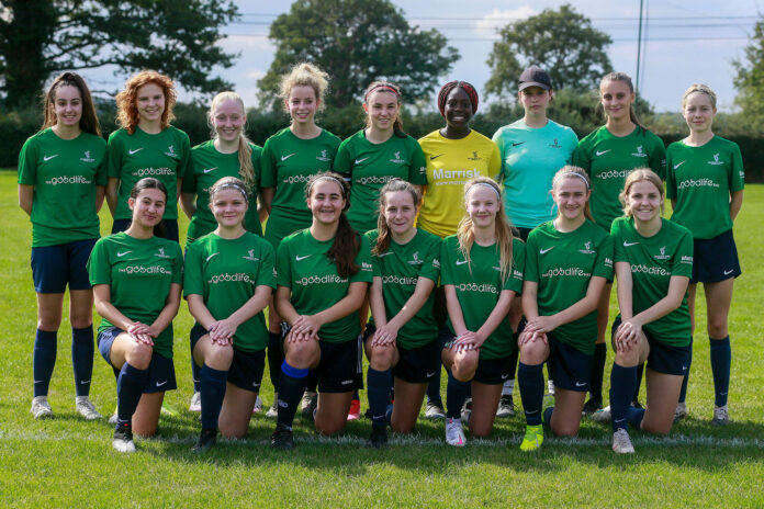 Richmond Park FC England Featured Team Interview