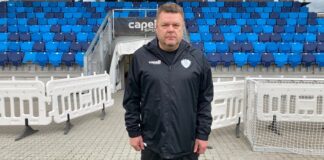 Køge Boldklubs Kvindeseniorafdeling har ansat Carsten Grønning som træner