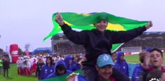 Vi tæller ned til Dana Cup 2022