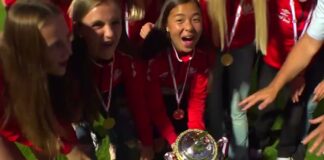 Sommertid = Gode Tider = Dana Cup