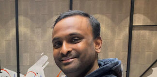 Efterskoletræneren: “Det er fedt at kunne give noget igen”