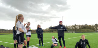 Efterskoletræneren: “Det kan noget specielt at være træner på en efterskole”