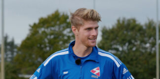 Efterskoletræneren: “Spillerne skal have en sportslig og menneskelig udvikling for livet”