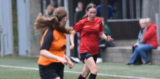 Efterskoletræneren: Pigerne skal udfordres og udvikles på det niveau, de er på