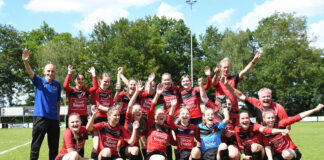 VV Baarlo – Holland