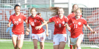 U16-landstræner efter Open Nordic: “Vi har spillere på meget højt internationalt niveau”