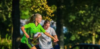 Målrige opgør i U18DM-Ligaen: Målshow i Thy med otte scoringer