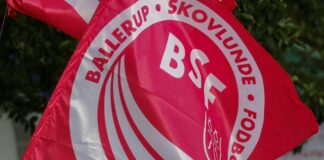 BSF har styrket organisationen i pige-/kvindeafdelingen