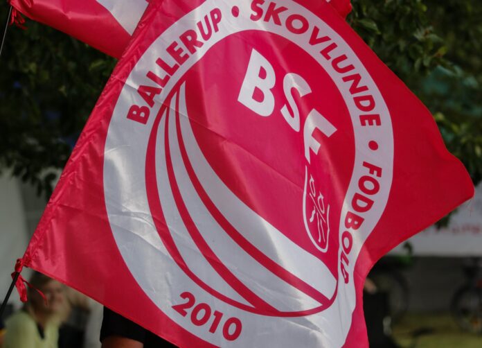 BSF Flag