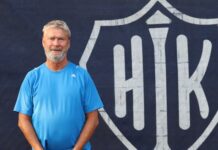 Hellerup Idrætsklub ansætter erfaren Head of Coaching til pige-afdelingen Jan Zirk - Head of Coaching HIK Piger