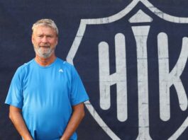 Hellerup Idrætsklub ansætter erfaren Head of Coaching til pige-afdelingen Jan Zirk - Head of Coaching HIK Piger