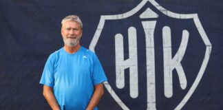 Hellerup Idrætsklub ansætter erfaren Head of Coaching til pige-afdelingen Jan Zirk - Head of Coaching HIK Piger