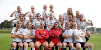 U18-DM Ligaen: AGF med comebacksejr i Brøndby