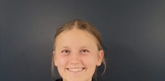 Mød U16 DM-profilerne: Nanna Bjerg, Varde IF