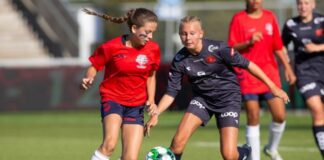 Dana Cup Mini 18-20 maj 2023