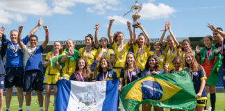 Dana Cup 24-29 juli 2023 – Hjørring – Danmark