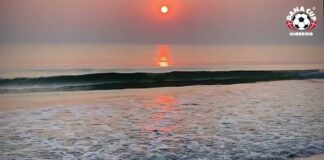 Dana Cup Kombi – Fodbold og Familieferie