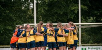 Før U18-topbrag i det midtjyske: “Der lagt op til underholdning fra første fløjt”