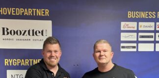 Nyt team til Brøndby IFs bedste U18-piger