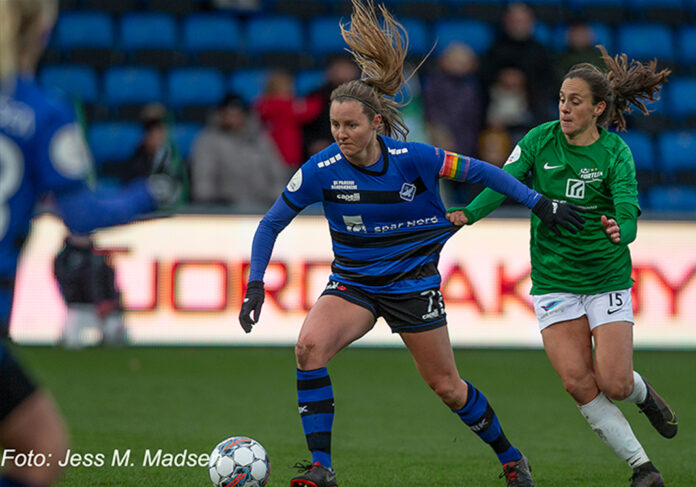 Fortuna HBKoege 19112022